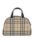 Bowling Bag, back view